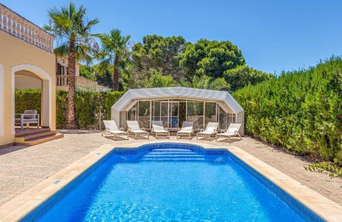 Sa Rapita Casa | Villa Paula