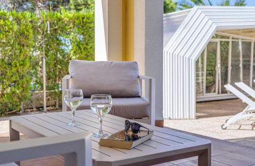 Sa Rapita Casa | Villa Paula
