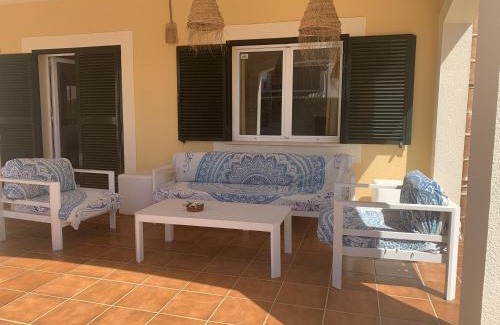 Sa Rapita Casa | Villa Paula