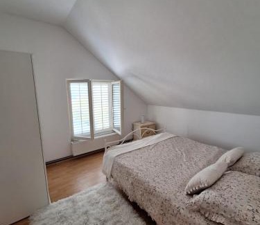 Zagreb Apartamento | Villa Paula