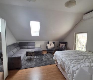 Zagreb Apartamento | Villa Paula