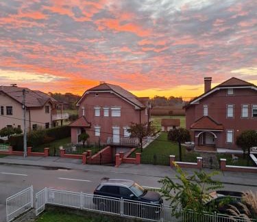 Zagreb Apartamento | Villa Paula