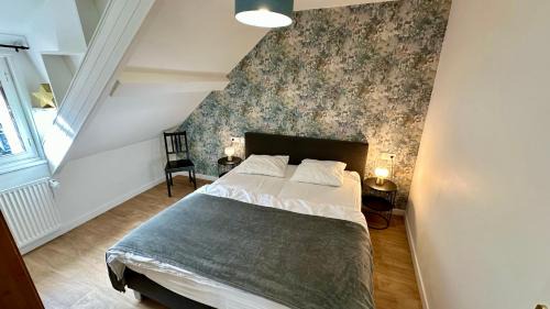 La Bourboule Apartamento | Villa Pax 4 - La Bourboule 6 personnes