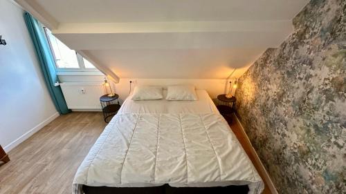 La Bourboule Apartamento | Villa Pax 4 - La Bourboule 6 personnes