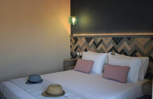 Gaios Apartamento | Villa Paxos