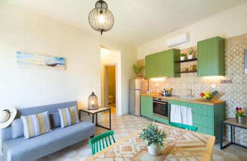 Gaios Apartamento | Villa Paxos