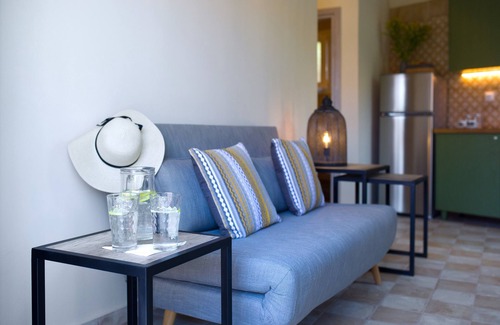 Gaios Apartamento | Villa Paxos