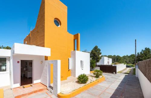 Bahía de San Antonio Casa | Villa paz