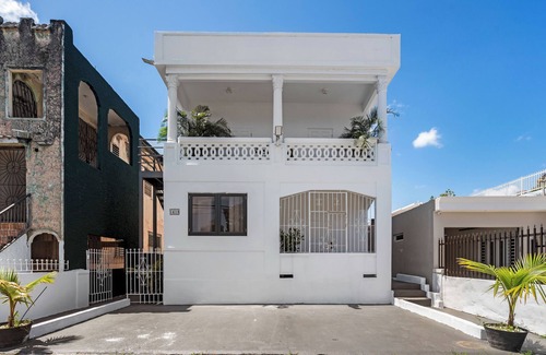 Hipodromo Apartamento | Villa Paz Tu Pausa Minimalista en Medio de Todo.