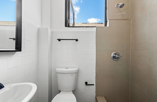 Hipodromo Apartamento | Villa Paz Tu Pausa Minimalista en Medio de Todo.