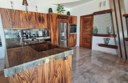 La Peñita de Jaltemba Villa | Villa Pearl