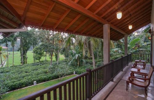 Wanchawala Hotel | Villa Peacock