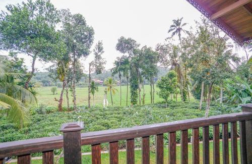 Wanchawala Hotel | Villa Peacock