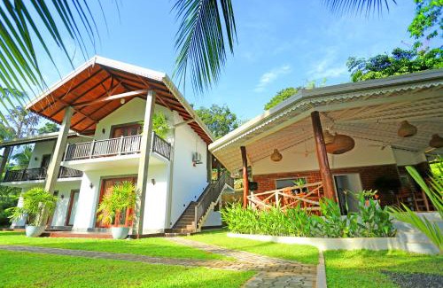 Wanchawala Hotel | Villa Peacock