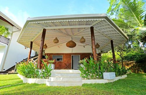 Wanchawala Hotel | Villa Peacock