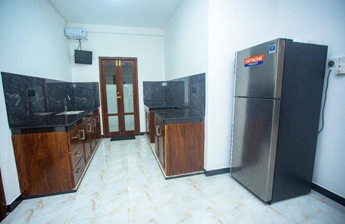 Kaduruduwa Villa | Villa Pearl Breeze