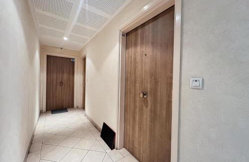 La Californie Apartamento | Villa Pearl