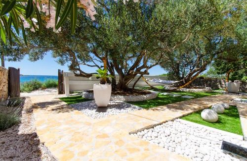 Drvenik Mali Villa | Villa Pearl of Adriatic