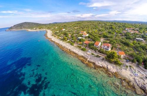 Drvenik Mali Villa | Villa Pearl of Adriatic
