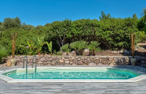 Alghero Villa | Villa Pedra Alghero - appartamento in villa con piscina