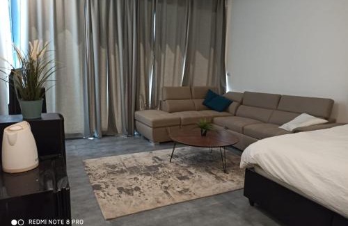 Eilat Villa | Villa Peer ללא מסיבות או מוסיקה