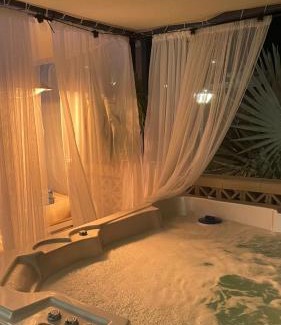 Eilat Villa | Villa Peer ללא מסיבות או מוסיקה