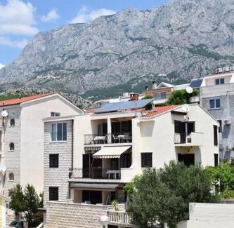 Zelenka Apartamento | Villa Pehar studio deluxe 7