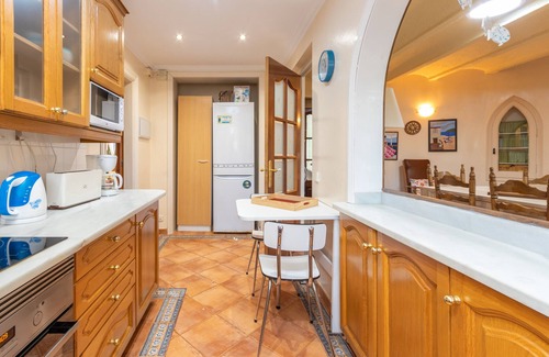 Calonge Villa | Villa "Pelach" con piscina y Wi-Fi