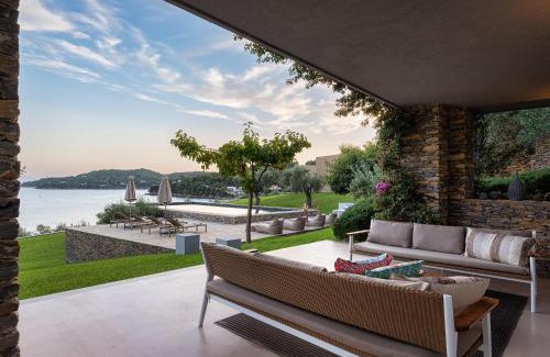 Katsarou Villa | Villa Pelagoon