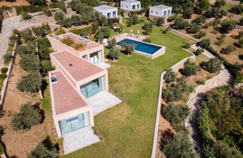 Katsarou Villa | Villa Pelagoon