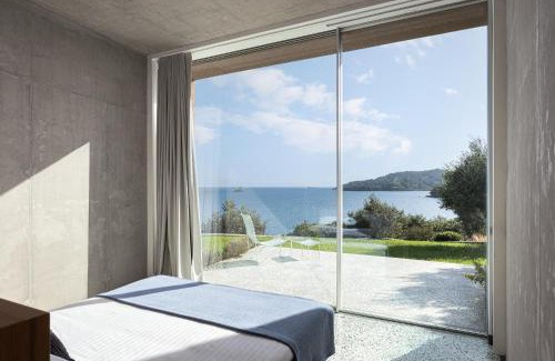 Katsarou Villa | Villa Pelagoon