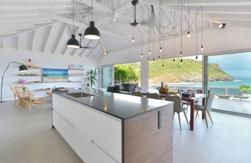 Anse des Lezards Villa | Villa Pelican | Anse des Cayes, St-Barths