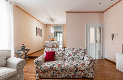 Albese con Cassano Apartamento | Villa Pellegrini Sormani - Casa Elisabeth