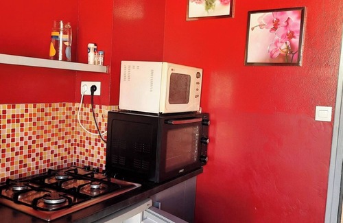 Longeville-sur-Mer Casa | Villa penalty close to the sea Pets allowed