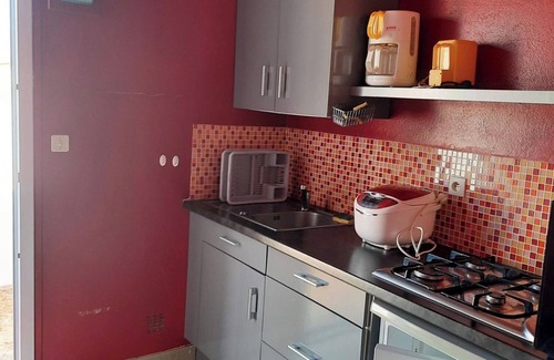 Longeville-sur-Mer Casa | Villa penalty close to the sea Pets allowed