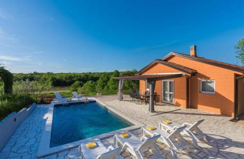 Radini Casa | Villa Pendolina Mit Privatem Pool Und Jacuzzi