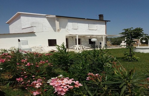 Marina di Pisticci Casa | Vrbo Property