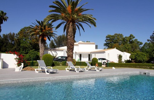 Portimao Villa | Villa Penina