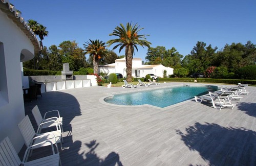 Portimao Villa | Villa Penina