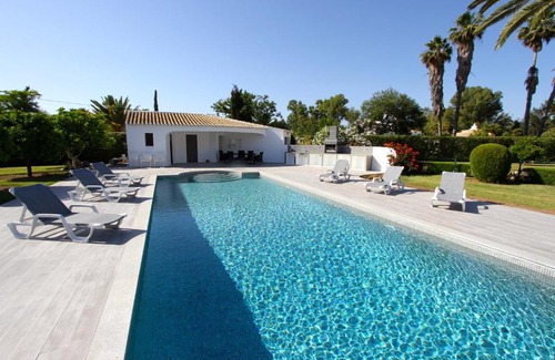 Portimao Villa | Villa Penina