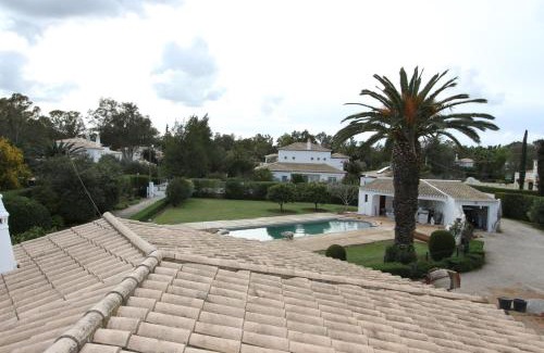 Portimao Villa | Villa Penina