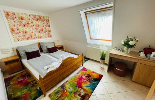 Keszthely Casa | Villa Peonia