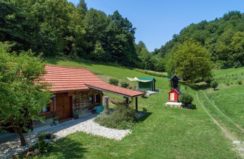 Veliko Trgovisce Casa | Villa Pepeljuga kuća za odmor