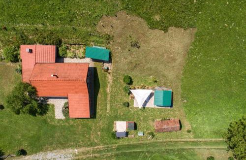 Veliko Trgovisce Casa | Villa Pepeljuga kuća za odmor