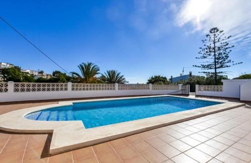 Urbanitzacio la Fustera Villa | Villa Pepita by Interhome