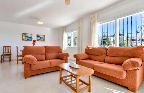 Urbanitzacio la Fustera Villa | Villa Pepita by Interhome