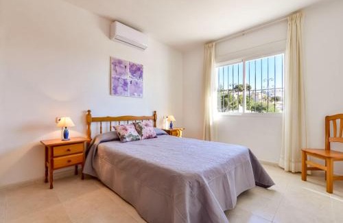 Urbanitzacio la Fustera Villa | Villa Pepita by Interhome