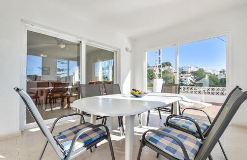 Urbanitzacio la Fustera Villa | Villa Pepita by Interhome