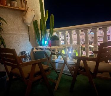 Almerimar Apartamento | Villa Pepita