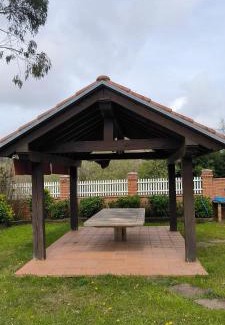 Udias Casa | Villa Pepita